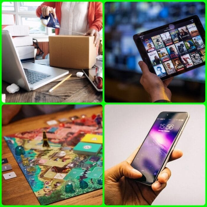 Как технологии изменили нашу жизнь: 7 вещей, которые мы делаем иначе, чем 20 лет назад