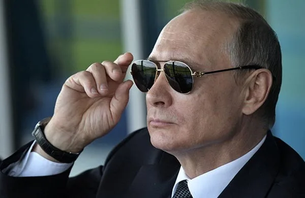25 лет правления Путина: итоги и достижения