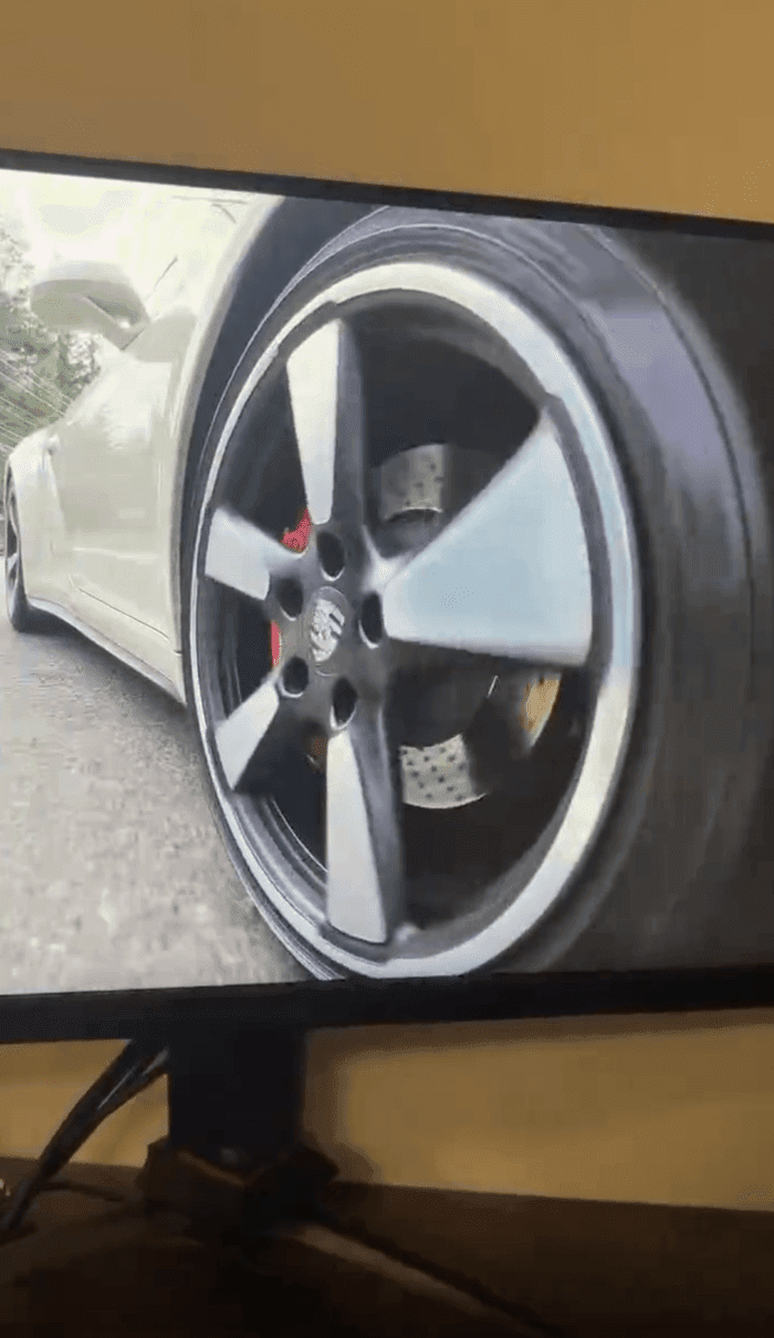 В рилсах раскрыли главный секрет Porsche, который компания скрывала 80 ЛЕТ.