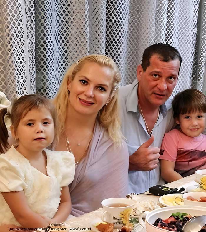 Мария Порошина шокировала фанатов снимком с младенцем 👶 — неужели снова стала мамой?