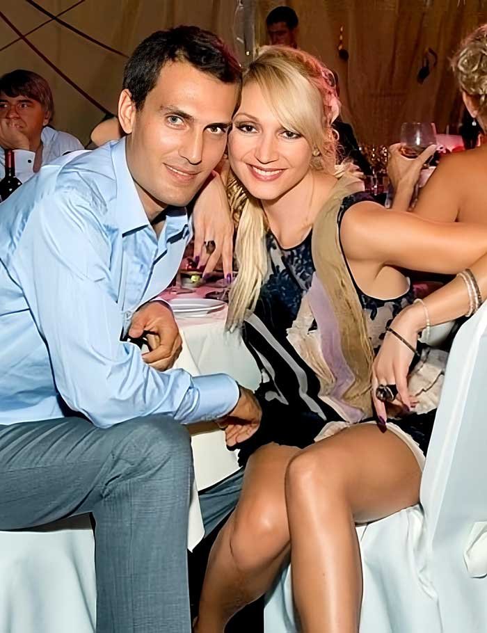 Из слёз в счастье: История любви Орбакайте, которая тронула Сеть до слёз 😢❤️