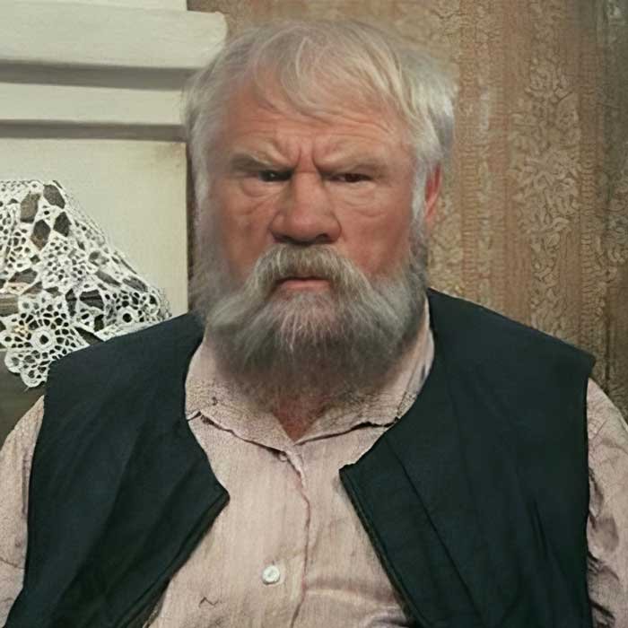 «Он не был звездой, но его знали ВСЕ: история любимого дедушки советского кино»