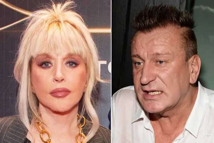 ««Алла останется первой!» — Пенкин трогательно высказался о Пугачёвой 💬❤️»