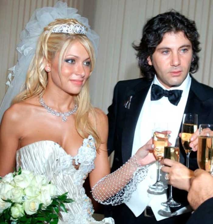 «От любовных интриг до семейного счастья: как Руссо изменил свою жизнь ради любви и гражданства США» 💍🌍