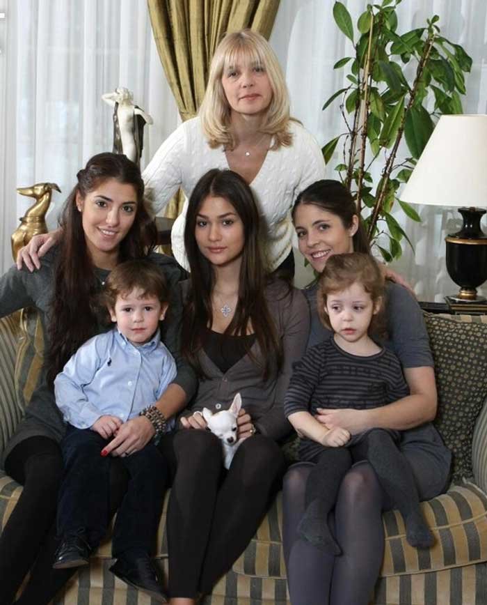 «Он предал её при жизни, а покаялся только после смерти. История Веры Глаголевой»