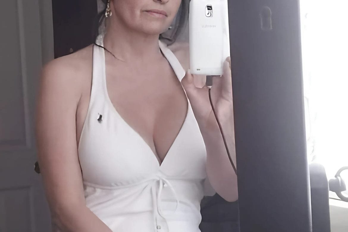 Я выгнала его без истерик. Просто поняла: я снова стала для кого-то удобством