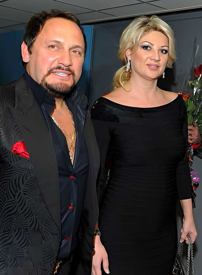 🔥 «Тайна раскрыта: Стас Михайлов признал внебрачную дочь спустя 19 лет!»