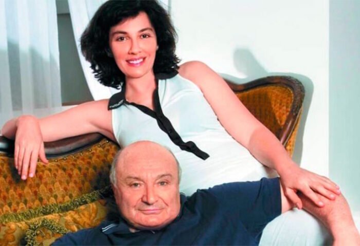 Наследство Михаила Жванецкого