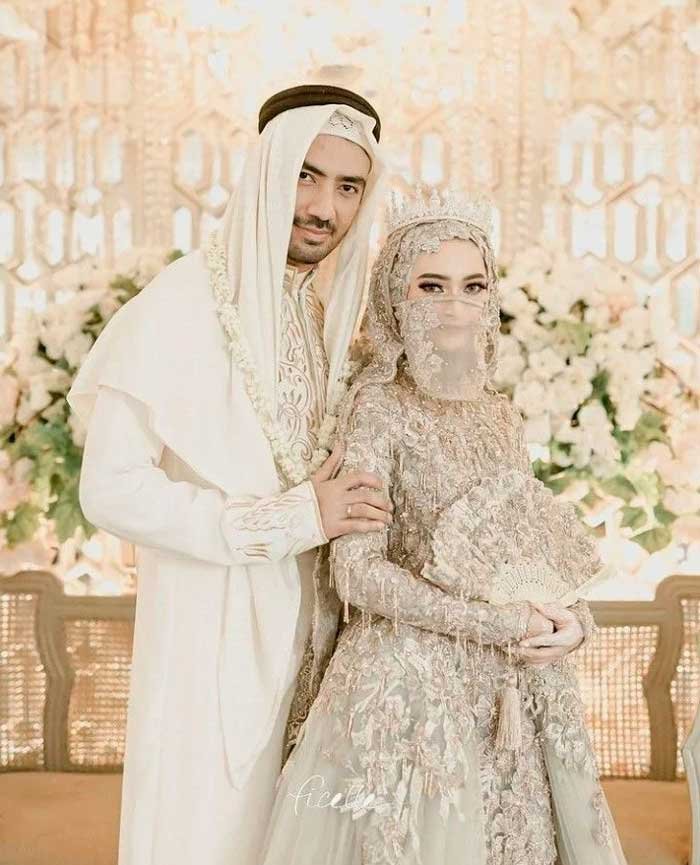 Все думали, что восточные женщины скрыты от мира… Но когда увидели их, потеряли дар речи!