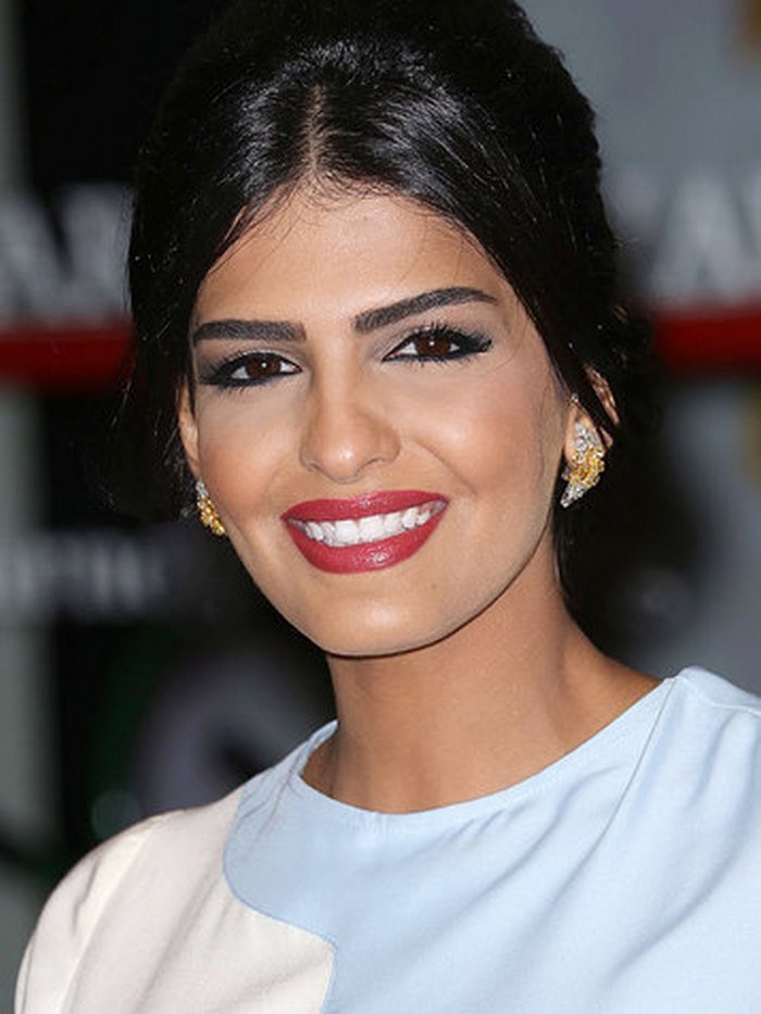 Амира аль-Тавил