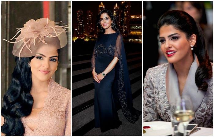 Принцесса Амира